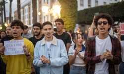 Fas’ta “Z Kuşağı” protestoları 10’uncu gününde