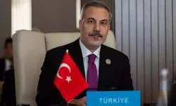 Fidan, TDT toplantısında vurguladı: İzolasyonların kaldırılması ve Kıbrıs Türk halkının haklarının tanınması ortak sorum