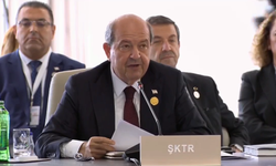 Cumhurbaşkanı Tatar: "KKTC, Türk dünyasının Doğu Akdeniz'deki stratejik kalesidir"