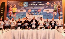 Pasha Group Girne Yarı Maratonu 2 Kasım’da yapılıyor