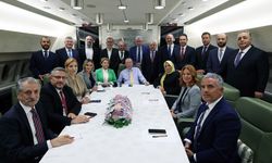 Erdoğan: "Kuzey Kıbrıs Türk Cumhuriyeti'nin teşkilatta layık olduğu en üst seviyede temsiline büyük önem atfediyoruz"