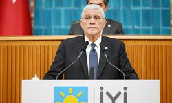 İYİ Parti Genel Başkanı Dervişoğlu: "Bir adayı desteklemek gibi bir saygısızlık içinde olmak istemem"