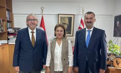 Kültür Dairesi, AÖA ile TDK işbirliğinde proje üretecek