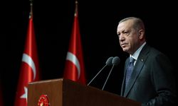 Erdoğan: “Gazze'deki ateşkesten büyük memnuniyet duyuyorum”