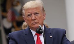 ABD Başkanı Trump, Gazze'den kimsenin zorla çıkarılmayacağını söyledi