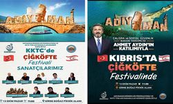 Girne Boğaz Piknik Alanı’nda bu pazar "Çiğ Köfte Festivali" yapılıyor