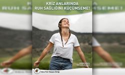 KTTB: "KKTC'de ruh sağlığı hizmetlerine erişim, sınırlı insan gücü ve bölgesel eşitsizlikler nedeniyle yetersiz"