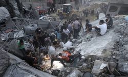 Gazze Şeridi'nde enkaz altından 35 kişinin cenazesi çıkarıldı