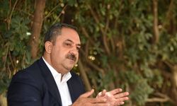 Bağımsız Cumhurbaşkanı adayı Hasgüler: “Kıbrıs Türkü’nün iradesini temsil etmek üzere yola çıktım”