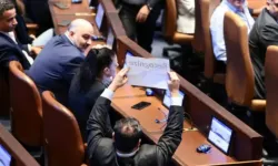 İsrail'in serbest bıraktığı Filistinli esirlerin bir kısmı Gazze'ye ulaştı