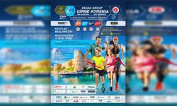 “Pasha Group Girne Yarı Maratonu 2025” başlıyor