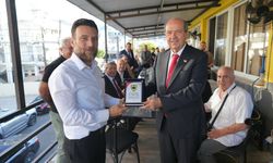 Tatar: “TOL, özgürlük ve varoluş mücadelesinde adını tarihe altın harflerle yazdırdı”