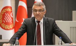 Erhürman’ın cumhurbaşkanlığına seçilmesi... İlk sınav genişletilmiş görüşme