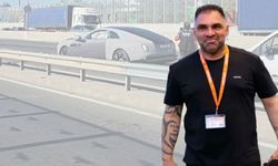 Limasol'da 49 yaşındaki iş insanı evinin önünde öldürüldü