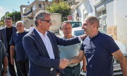 Erhürman: “Cumhurbaşkanlığı tarafsız olacak, toplumun tüm kesimlerini kapsayan bir liderlik sergileyecek”