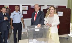 Cumhurbaşkanı Tatar oyunu kullandı