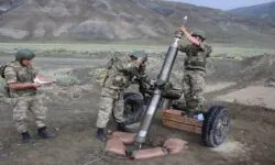 Mevlevi’de 5 gün boyunca havan atışları yapılacak