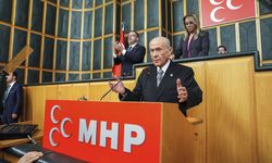 Bahçeli: “KKTC Türkiye'ye katılmalıdır”