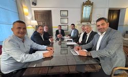UBP, sosyal medya üzerinden seçimi değerlendirdi: Özveriyle çalıştık. Alnımız ak, vicdanımız rahat. Görevimizin başınday