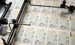 TCMB duyurdu: Yeni 20 TL’lik banknotlar tedavüle girdi