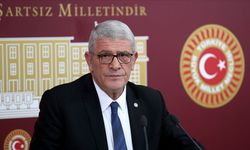 Dervişoğlu: "KKTC Cumhurbaşkanı atanmış bir vali değildir