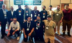 “2025 Mobidictum Konferansı” etkinliğine KKTC’den 3 oyun firması katıldı