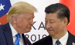 Trump: "Şi’nin Putin'i Ukrayna savaşının sona ermesi için ikna edebileceğini düşünüyorum”