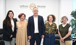 LTB ile Evrensel Hasta Hakları Derneği iş birliği konularını ele aldı