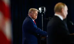 Beyaz Saray: Trump-Putin görüşmesi tamamen masadan kalkmadı