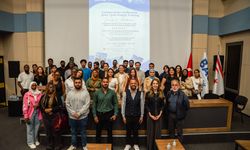 Bahçeşehir Kıbrıs Üniversitesi ile Bahçeşehir İstanbul Üniversitesi Mimarlık Bölümleri ortak akademik çalışma başlattı