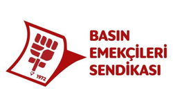 Basın-Sen, Türkiye’de Tele-1 televizyon kanalına yönelik alınan kararı kınadı
