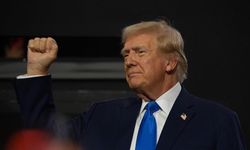 ABD Başkanı Trump, gelecek başkanlık seçimlerine aday olmaya istekli