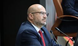 Küçük: “Dr. Küçük, bugün üzerinde yaşadığımız özgür toprakların temel taşlarından biridir”