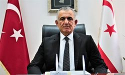 Bakan Çavuşoğlu: “Türk milletinin bağımsızlık ve özgürlük iradesinin en yüce eseri”