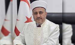 Din İşleri Başkanı Moral: “Cumhuriyetimizin ilanının 102. yıl dönümünü büyük bir şükür, gurur ve sevinçle kutluyoruz”