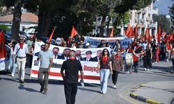 KTOEÖS’ten grev yasağına tepki: “Direnmekten ve mücadeleden asla vazgeçmeyeceğiz”