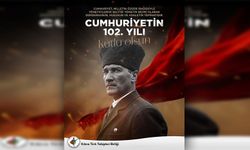 KTTB: "Cumhuriyet demokrasinin, hukukun ve adaletin sarsılmaz teminatıdır"