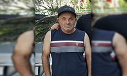 Kayıp şahıs bulundu