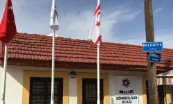 Sönmezliler Ocağı, AP’nin anıt kararını eleştirdi: “Ada’da barış ortamını zehirlemekte”