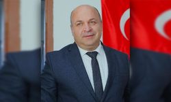 Bakırcı: "Cumhuriyet özgürlüğün, eşitliğin, çağdaşlığın ve halk iradesinin simgesidir"