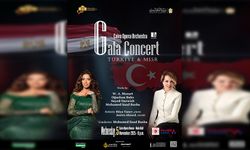 Kıbrıslı Türk piyanist Rüya Taner Kahire'de sahne alacak