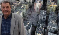 Adana'da depremde yıkılan apartmanın müteahhidine 62 kez müebbet ve 865 yıl hapis