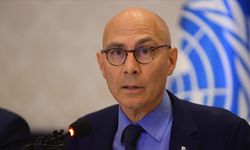 BM, ateşkese rağmen İsrail'in Gazze'ye ölümcül saldırılarının dehşet verici olduğunu bildirdi