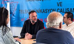 TDP, Tel-Sen’i ziyaret etti