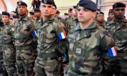 Fransa, Gazze'de ateşkes sonrasını planlamak için İsrail'e asker gönderdiğini bildirdi