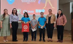 Milli Eğitim Bakanlığı, “Güvenli İnternet Eğitimleri” Girne bölgesinde başladı