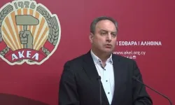 Stefanu: “Kıbrıs sorununda hareketlilik için inisiyatif alınması acil ihtiyaç”