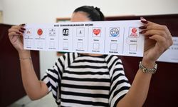 YSK, Cumhurbaşkanlığı seçimi resmi sonuçlarını açıkladı
