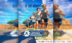 Lefkoşa Maratonu yarın koşuluyor