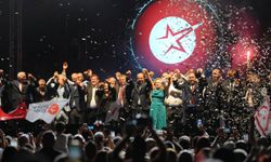 "HAKLI DAVAMIZDA TAVİZ VERMEYİZ"